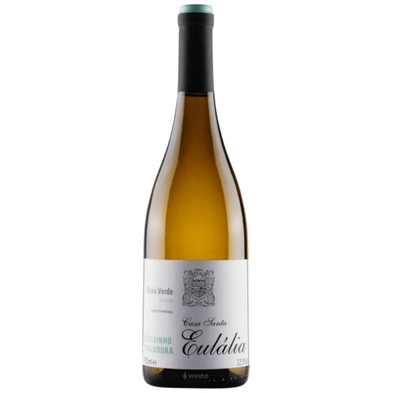 Casa Santa Eulalia Alvarinho